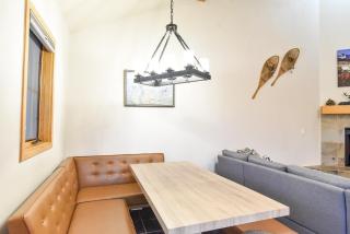 Twin Elk Lodge Lodgepole Condo: Ski In, Stroll To Main St - 6