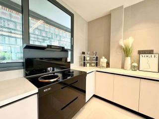 NEW Luxury 6BR Pool Villa Pattaya, 10mn Walking St - 9