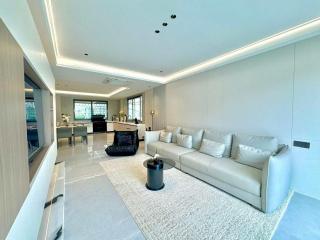 NEW Luxury 6BR Pool Villa Pattaya, 10mn Walking St - 8