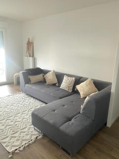 T2 avec balcon et parking proche centre Bordeaux - 4