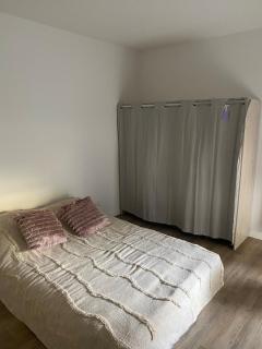 T2 avec balcon et parking proche centre Bordeaux - 3