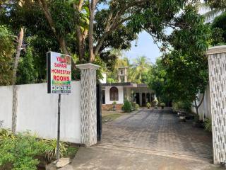 Yala Safari Homestay - 7