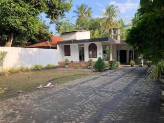 Yala Safari Homestay - 5