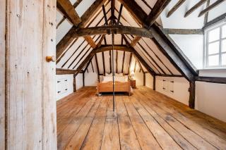 Cutteridge House - 8