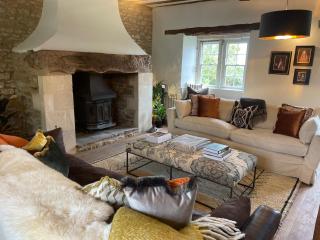 Cutteridge House - 7