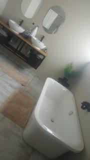 Fikani game lodge - 2