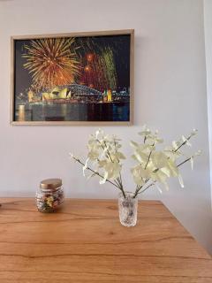 Fantástico depto. con vistas panorámicas - Vicente López - 3