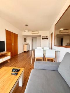 Fantástico depto. con vistas panorámicas - Vicente López - 5