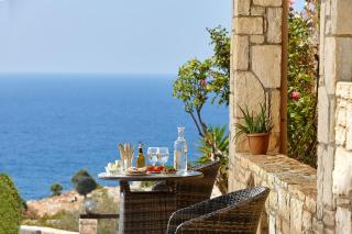 Ferienhaus Dioni Für 6 Personen Und 1 Kind - 1