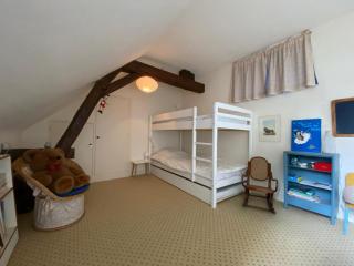 La Maison du Tilleul avec Piscine couverte chauffée - 2