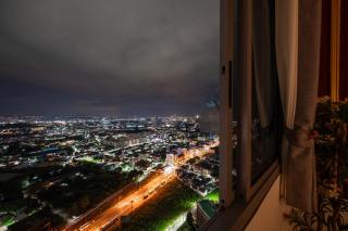 Unixx Pattaya by Chanakan - Pattaya (sud) - 9