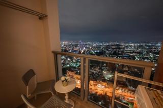 Unixx Pattaya by Chanakan - Pattaya (sud) - 8