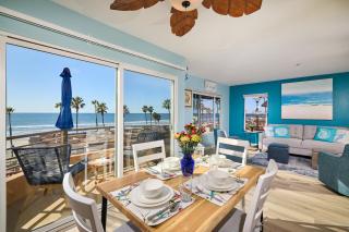 501P-12 Spectacular Ocean Views Pet Friendly - 2