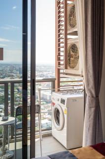 Unixx Pattaya by Chanakan - Pattaya (sud) - 2