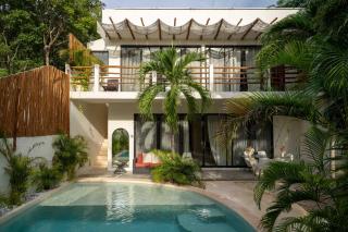 Modern Luxury Villa with Large Pool - BBQ grill - 0