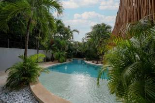 Modern Luxury Villa with Large Pool - BBQ grill - 9