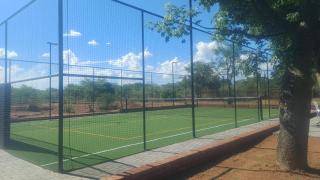 Fikani game lodge - 4