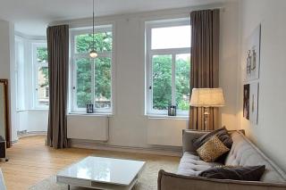 Wedekindplatz Luxury Suites - 0