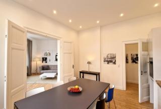 Wedekindplatz Luxury Suites - 9