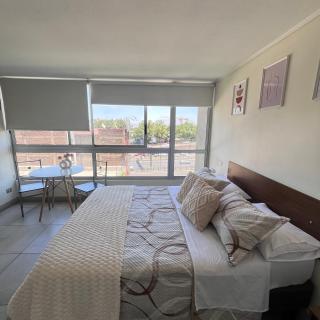 Apartamento estudio rd - 9