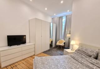 Wedekindplatz Luxury Suites - 5