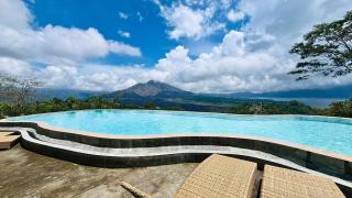 Caldera Hotel & Restaurant - 9