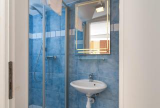 Große Ferienwohnung in Omiš mit Privatem Balkon - 5