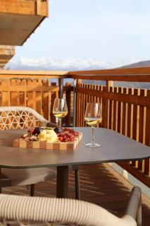 Dent Blanche Resort - TemptingPlaces Collection - 4