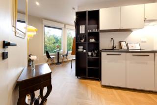 Appart Hôtel Coraline - Genas Lyon Eurexpo - Genas - 9