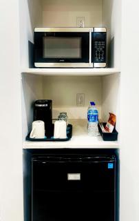 Turks and Caicos Airport Hotel - 7