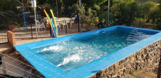 Cabaña de montaña - 5