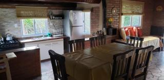 Cabaña de montaña - 1