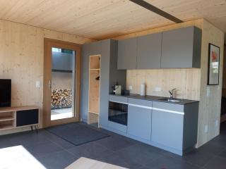 Gartenbungalow 2 - 3 Personen - 2