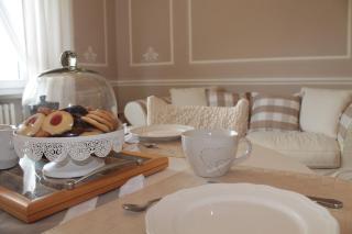 La Valinfiore Charmante Wohnung Mit Pool - 0