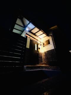 アンペ別邸 別府鉄輪 Ampe Villa Beppu kannawa - 1