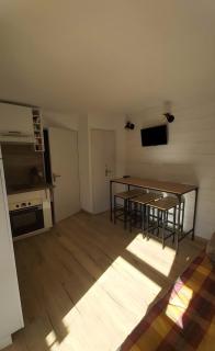 Appart cosy, vue sur la montagne - 8