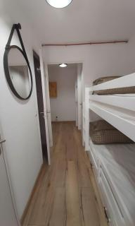 Appart cosy, vue sur la montagne - 9