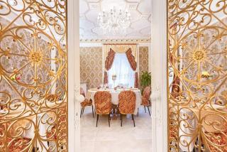 VILLA EVELINA Bad And Breakfast Home Restaurant Gurmet - 1