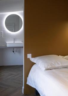 Maison 65 - Chambre suite et loft - 7