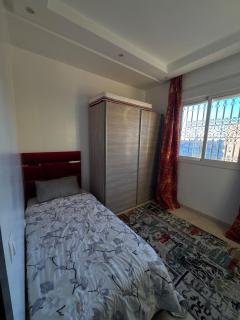 Modern and quit appartment - 9