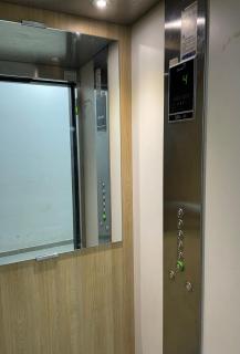 Modern and quit appartment - 8