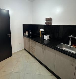 Modern and quit appartment - 6