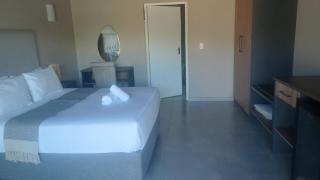 Fikani game lodge - 6