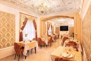 VILLA EVELINA Bad And Breakfast Home Restaurant Gurmet - 4