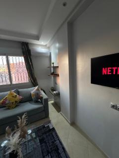 Modern and quit appartment - 2