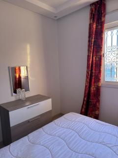 Modern and quit appartment - 1