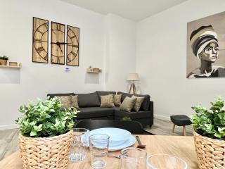 Apartamento Vive Zaragoza V - Saragozza - 1