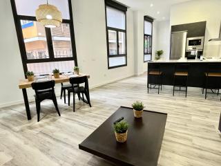 Apartamento Vive Zaragoza V - Zaragoza - 2