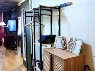 Gangnam 1min-Cozy Studio-Netflix-Silver910 - 9