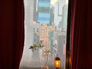 Gangnam 1min-Cozy Studio-Netflix-Silver910 - 8